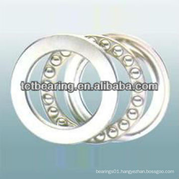 Hot Sale Thrust Ball Bearing 51218